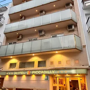 Piccadilly 3* Sitges