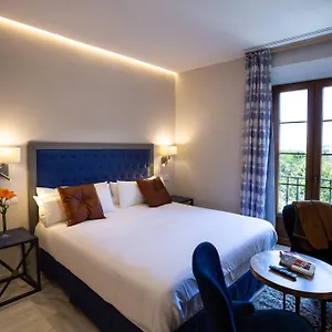 Plazuela Del Carbon 4* Cadice
