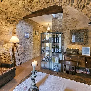 Barrull-costa Brava-emporda España