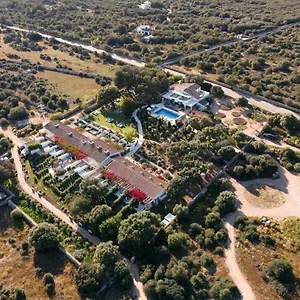 Morvedra Nou Luxury Boutique - Adults Only Ciutadella (Menorca)