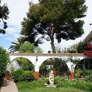  Pensión Oasis Menorca