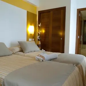  Hostal Sagitario