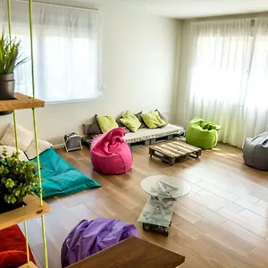 Barbatuke Eco-homestel España
