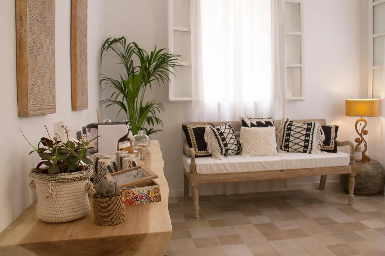 Infinito Hotel Boutique - Adults Only Ciutadella
