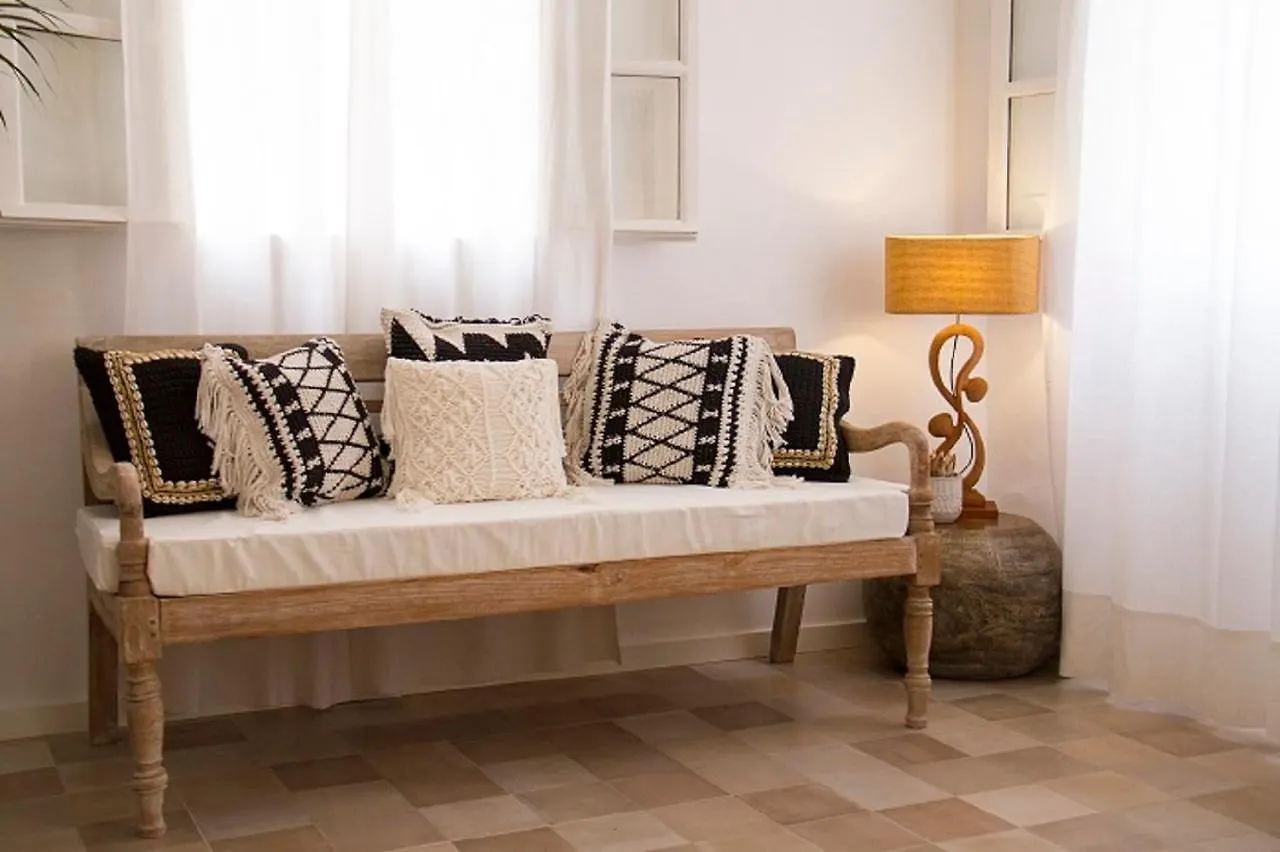 Infinito Hotel Boutique - Adults Only Ciutadella  España