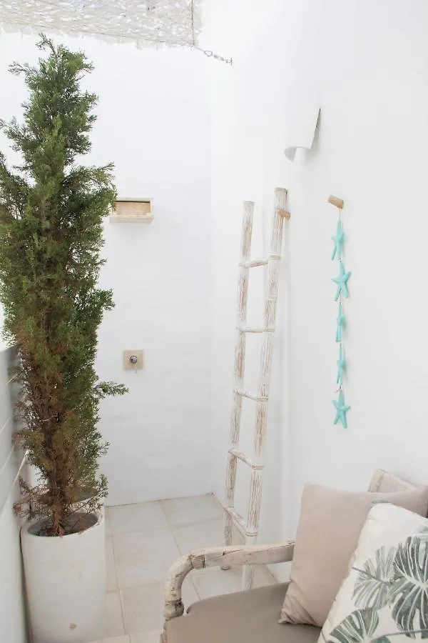 **  Infinito Hotel Boutique - Adults Only Ciutadella  España