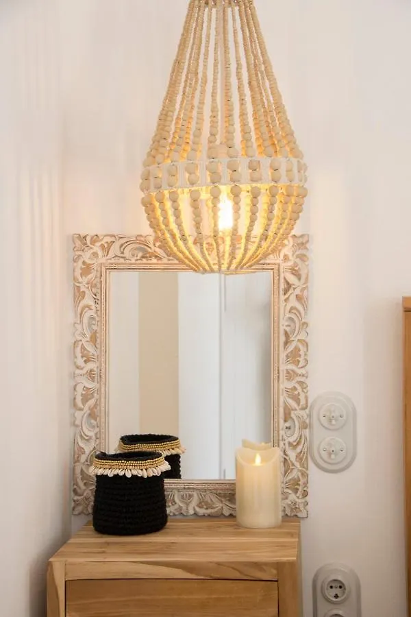 Infinito Hotel Boutique - Adults Only Ciutadella