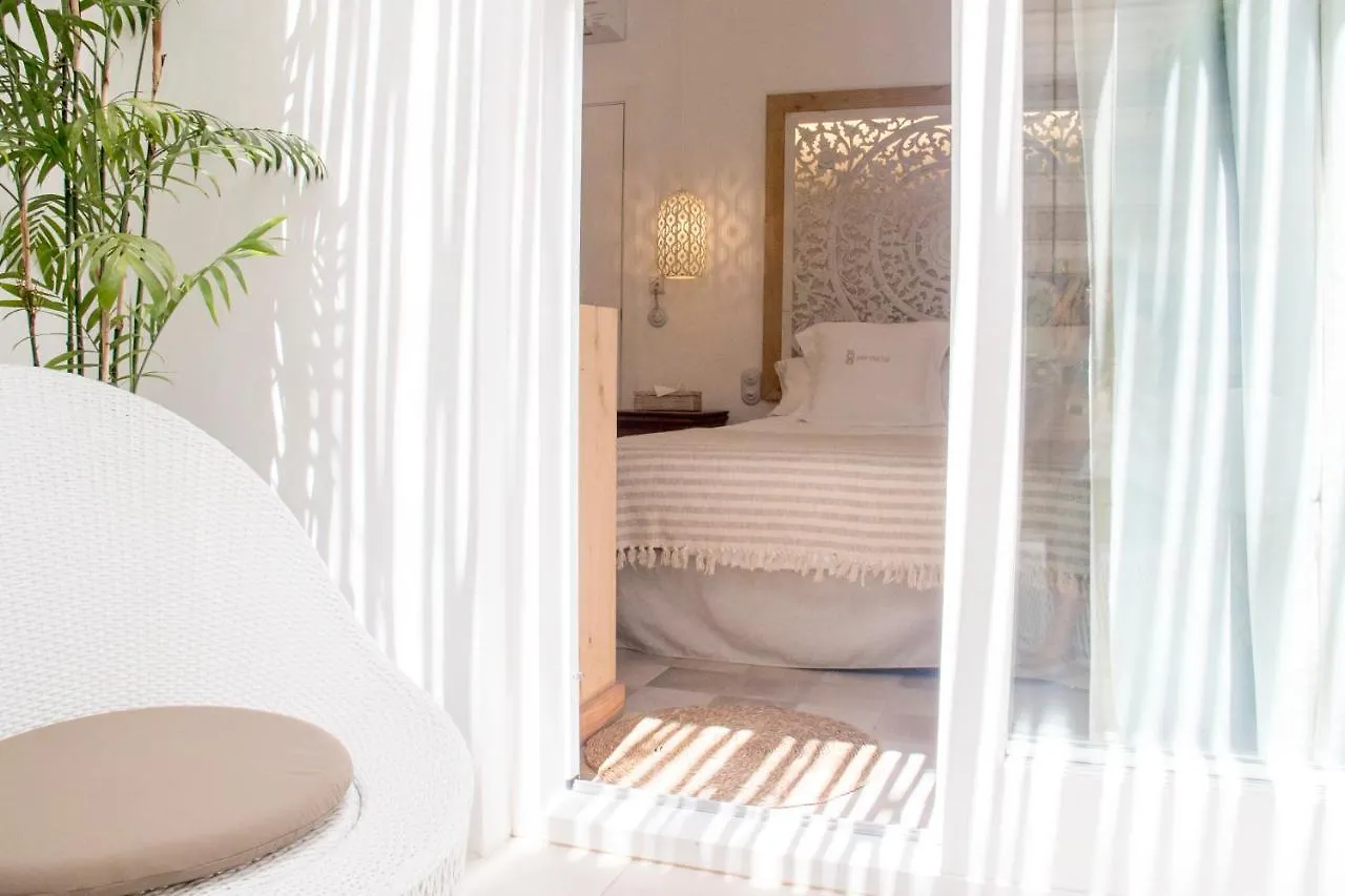 **  Infinito Hotel Boutique - Adults Only Ciutadella  España