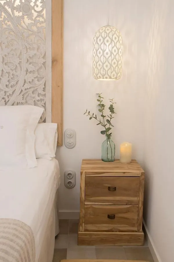 Infinito Hotel Boutique - Adults Only Ciutadella  2*, Ciutadella (Menorca) Spain