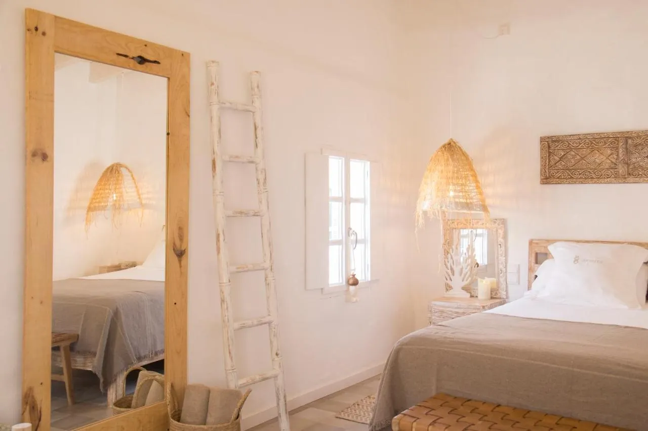 Infinito Hotel Boutique - Adults Only Ciutadella