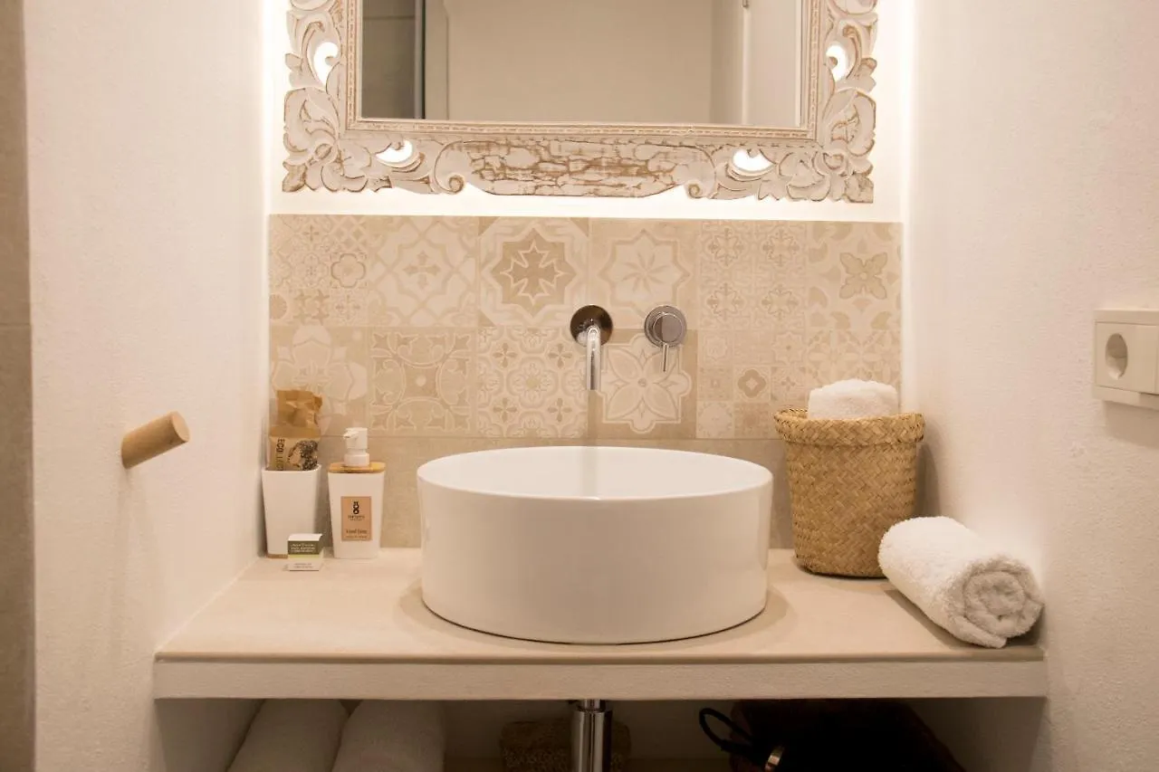 Infinito Hotel Boutique - Adults Only Ciutadella  Ciutadella (Menorca)