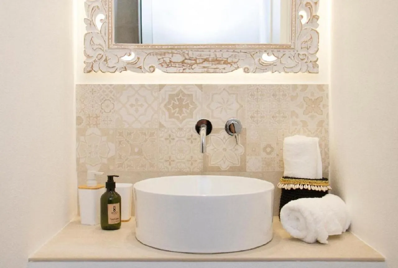 Infinito Hotel Boutique - Adults Only Ciutadella