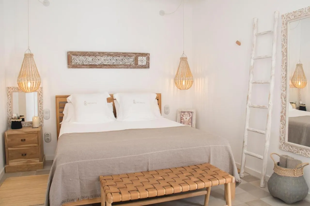 Infinito Hotel Boutique - Adults Only Ciutadella   Ciutadella (Menorca)