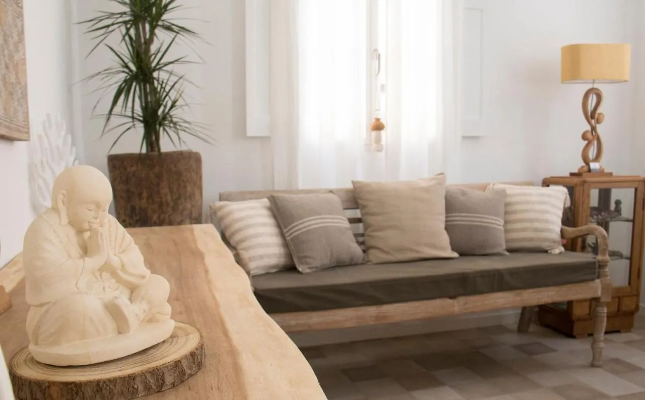 Infinito Hotel Boutique - Adults Only Ciutadella
