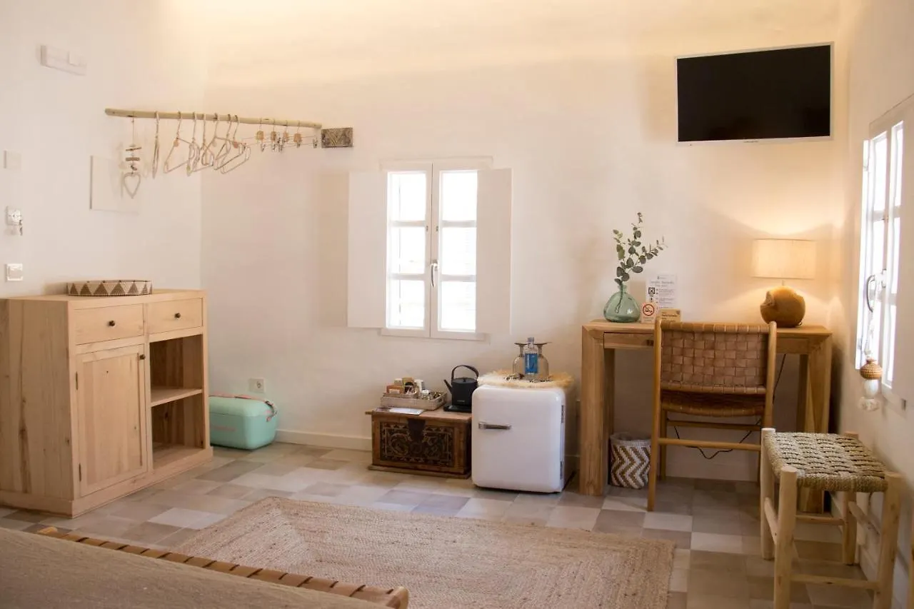 Infinito Hotel Boutique - Adults Only Ciutadella   Ciutadella (Menorca)