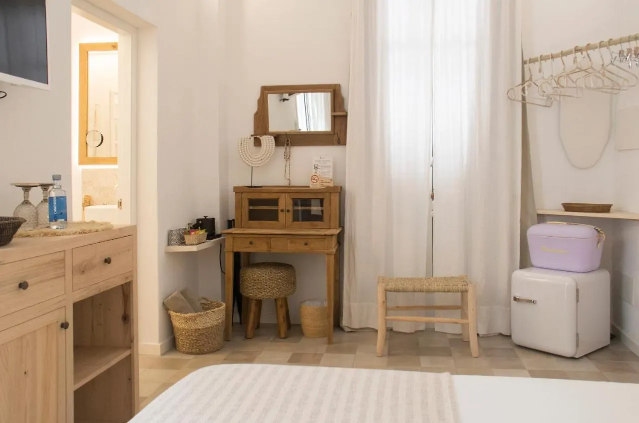 Infinito Hotel Boutique - Adults Only Ciutadella