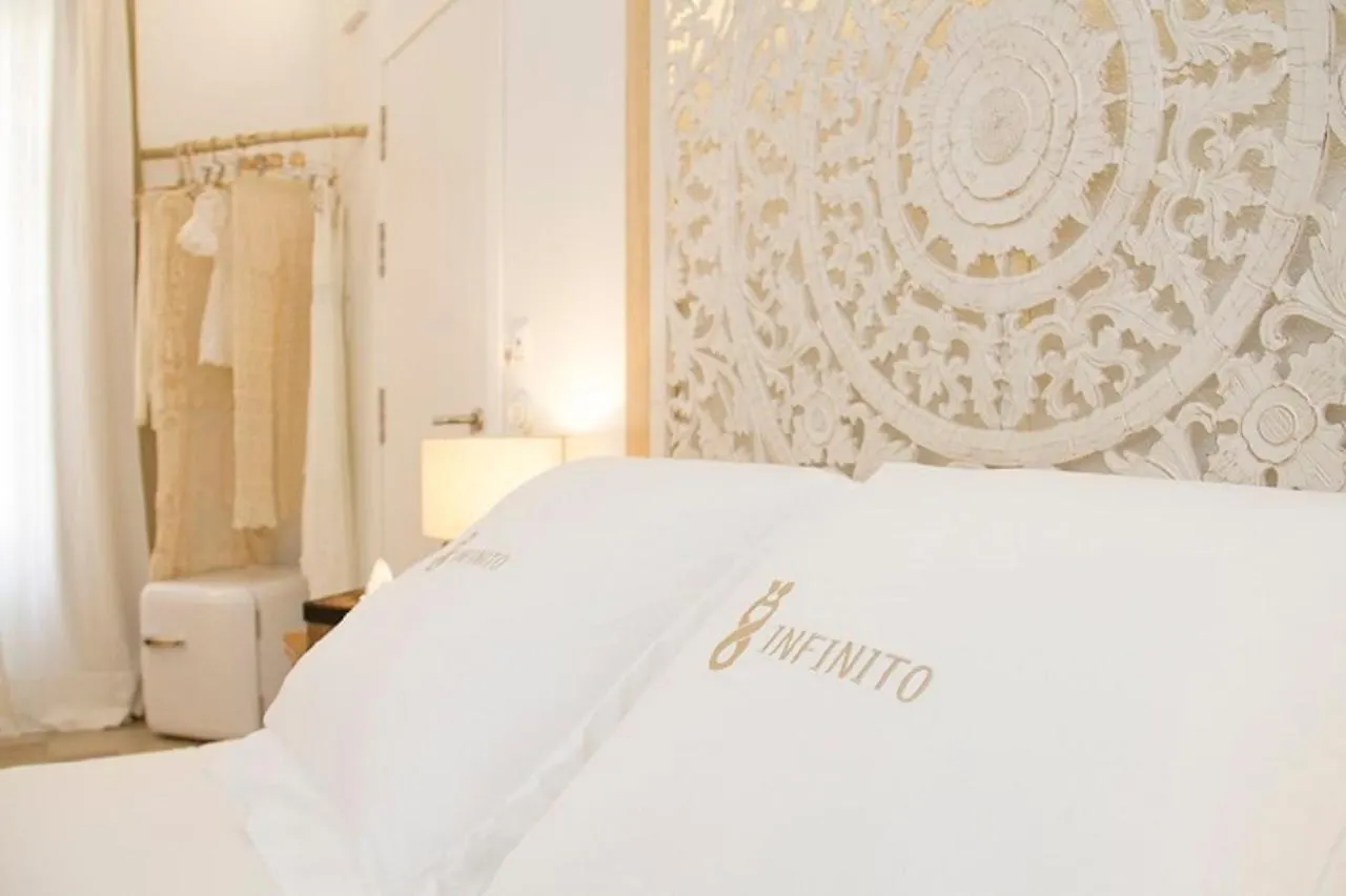 Infinito Hotel Boutique - Adults Only Ciutadella  2*, Ciutadella (Menorca) España