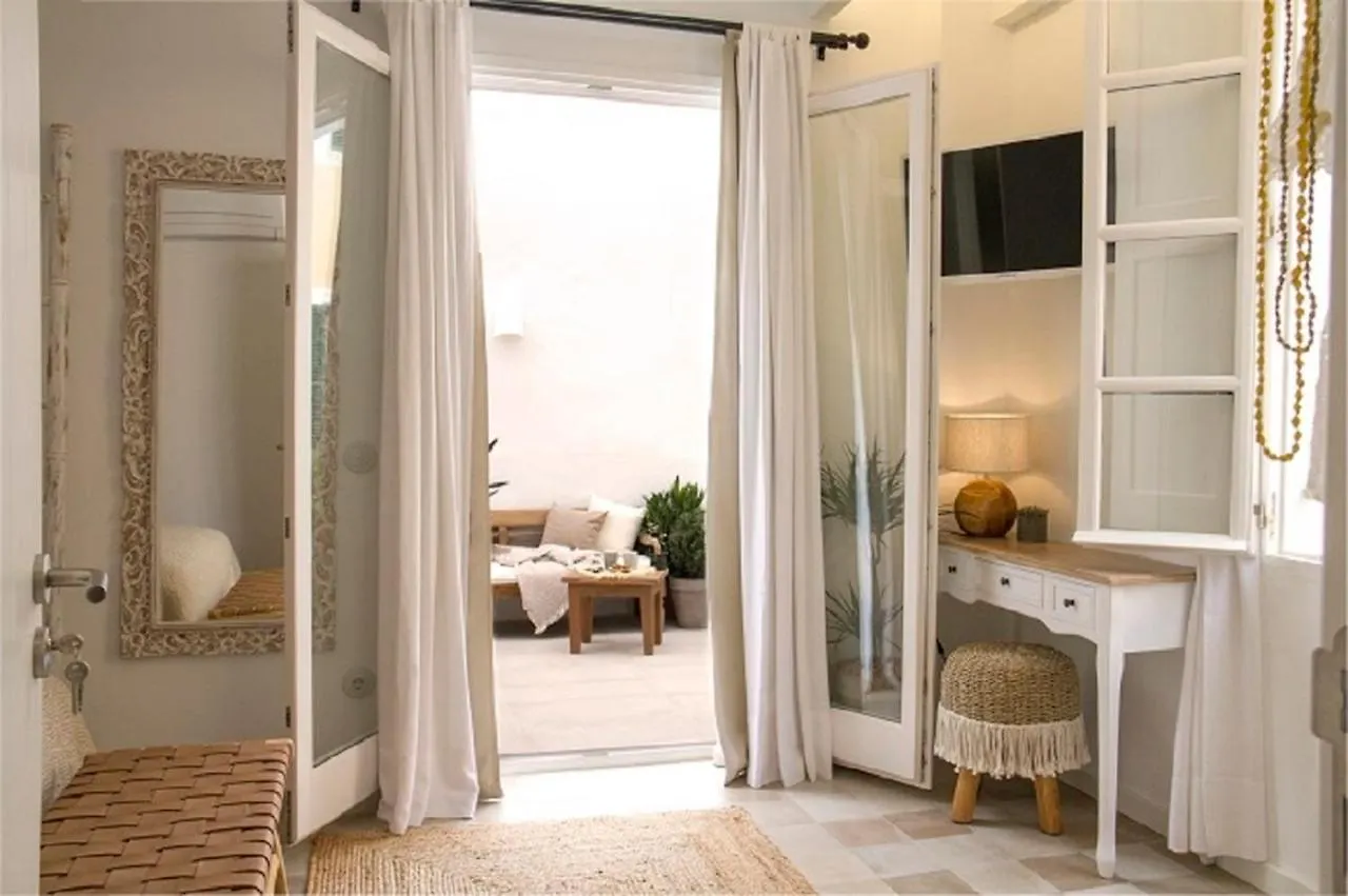 Infinito Hotel Boutique - Adults Only Ciutadella   Ciutadella (Menorca)