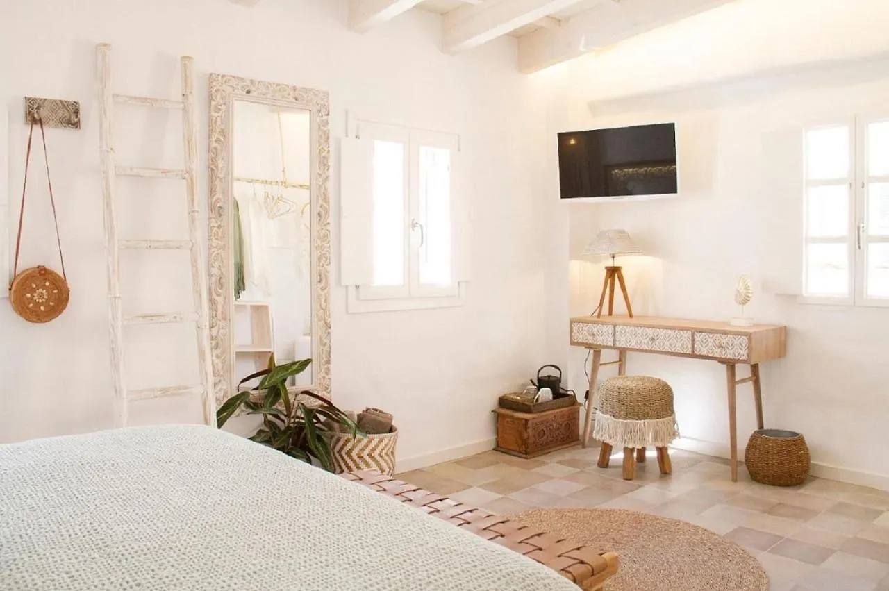 Infinito Hotel Boutique - Adults Only Ciutadella  2*, Ciutadella (Menorca)